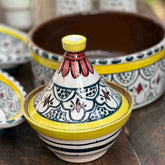 Portaleza Cooking Tagine